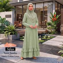 Load image into Gallery viewer, Safaya Tunic Jumbo Buy 2 @ Free TS666
