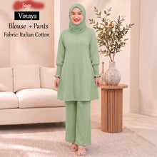 Load image into Gallery viewer, Vinaya Set - Buy 2 @ RM100