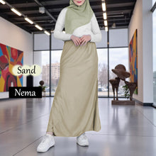 Load image into Gallery viewer, Nema B Skirt Pants