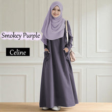 Load image into Gallery viewer, Celine Tunic Jumbo