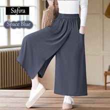 Load image into Gallery viewer, Safira Skirt Pant - Beli 2 @ RM 80 - Beli 3 @ Free Jubah JB777