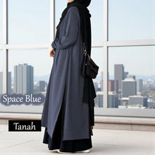 Load image into Gallery viewer, Tanah Tunic 110cm - Beli 3 @ RM 100 - Beli 4 @ RM 134 + Blouse BL777