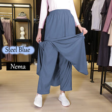Load image into Gallery viewer, Nema B Skirt Pants