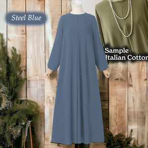 Hummer Cotton Tunic Jumbo