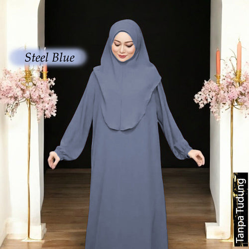 Guyana Tunic Jumbo (Size 6XL ~ 10XL)