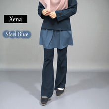 Load image into Gallery viewer, Xena Mini Skirt Extender