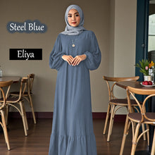 Load image into Gallery viewer, Eliya Tunic Jumbo