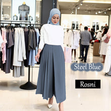Load image into Gallery viewer, Rosni Skirt Pants