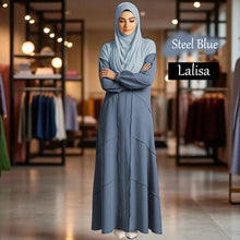 Load image into Gallery viewer, Lalisa B Tunic Jumbo - Buy 2 @ RM 90 - Buy 3 @ RM 135 + BL777