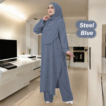 Load image into Gallery viewer, Isella Set B (No Tudung)