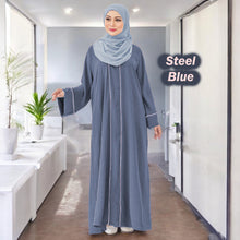 Load image into Gallery viewer, Sunflower B Tunic Jumbo - Beli 2 @ RM 90 + Free BL777