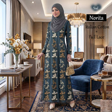 Load image into Gallery viewer, Norita Tunic Jumbo - Buy 2 @ Free Shipping