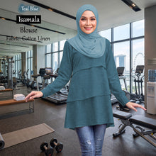 Load image into Gallery viewer, Isamala Blouse - Buy 2 @ Free TD999