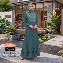 Load image into Gallery viewer, Safaya Tunic Jumbo Buy 2 @ Free TS666