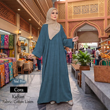 Load image into Gallery viewer, Cora Blouse Kaftan - Buy 2 @ RM90