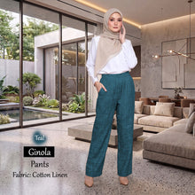 Load image into Gallery viewer, Ginola Pants - Buy 2 @ Free TD999