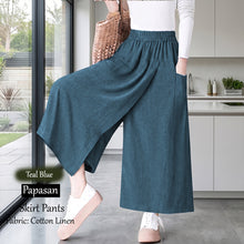 Load image into Gallery viewer, Papasan Skirt Pants - Buy 2 @ RM80