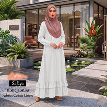 Load image into Gallery viewer, Safaya Tunic Jumbo Buy 2 @ Free TS666