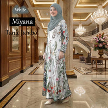 Load image into Gallery viewer, Miyana Lace Tunic Jumbo