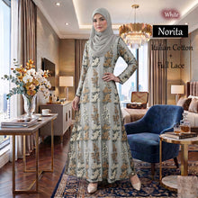 Load image into Gallery viewer, Norita Tunic Jumbo - Buy 2 @ Free Shipping