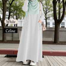 Load image into Gallery viewer, Celine Tunic Jumbo