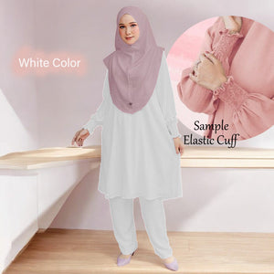 Operi Elastic Cuff Set