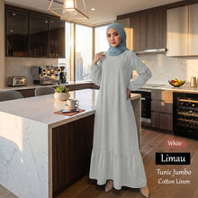 Load image into Gallery viewer, Limau Tunic Jumbo - Buy 2 @ RM 80