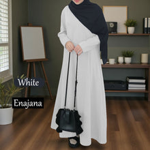 Load image into Gallery viewer, Enajana Abaya - Beli 2 @ RM 90 - Beli 3 @ RM 135 + BL777