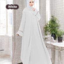 Load image into Gallery viewer, Dyna Flower Lace Tunic Jumbo