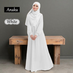 Anaka B (Loose Sleeve) Tunic Jumbo
