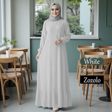 Load image into Gallery viewer, Zozolo Tunic Jumbo - Beli 2 @ RM 90 - Beli 3 @ RM 135 + BL777