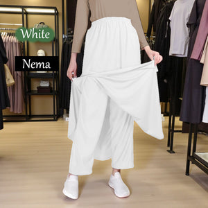 Nema A Skirt Pants