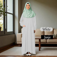 Load image into Gallery viewer, Janje Tunic Jumbo - Beli 3 @ RM 100 - Beli 4 @ RM 134 + Baju BL777