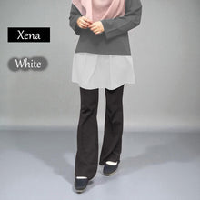 Load image into Gallery viewer, Xena Mini Skirt Extender