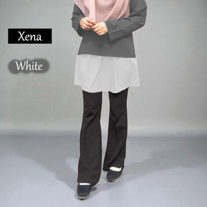 Xena Mini Skirt Extender