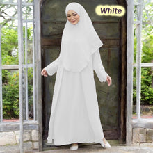 Load image into Gallery viewer, Xana Lace Tunic Jumbo