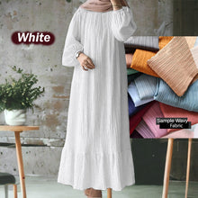 Load image into Gallery viewer, Bezza Wavy Tunic Jumbo B (Loose Sleeve)
