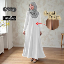 Load image into Gallery viewer, Finafino Tunic Jumbo - Beli 3 @ RM 100 - Beli 4 @ RM 134 + JB777