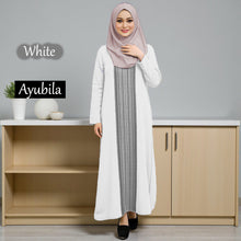 Load image into Gallery viewer, Ayubila Lace Tunic Jumbo