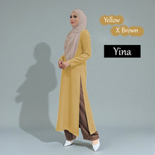 Load image into Gallery viewer, Yina 2 Tone Set