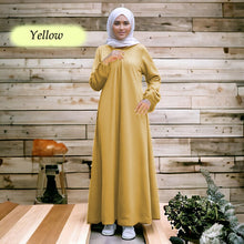 Load image into Gallery viewer, Hummer Cotton Tunic Jumbo