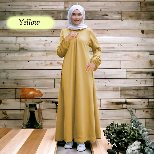 Hummer Cotton Tunic Jumbo