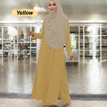 Load image into Gallery viewer, Pasha B Tunic Jumbo + Pants