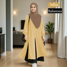 Load image into Gallery viewer, Babanona Tunic 110cm - Beli 2 @ RM 70 - Beli 3 @ RM 105 + BL777