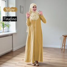 Load image into Gallery viewer, Finafino Tunic Jumbo - Beli 3 @ RM 100 - Beli 4 @ RM 134 + JB777