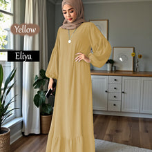 Load image into Gallery viewer, Eliya B Tunic Jumbo