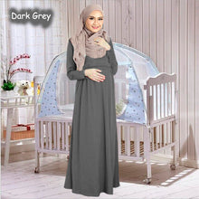 Load image into Gallery viewer, Isabela Maternity Jubah A