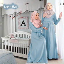 Load image into Gallery viewer, Isabela Maternity Jubah A
