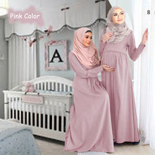 Load image into Gallery viewer, Isabela Maternity Jubah A