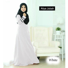 Load image into Gallery viewer, Atiya Jubah (Size 6xl - 10xl)